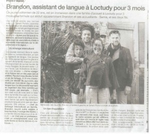 Brandon presse 2