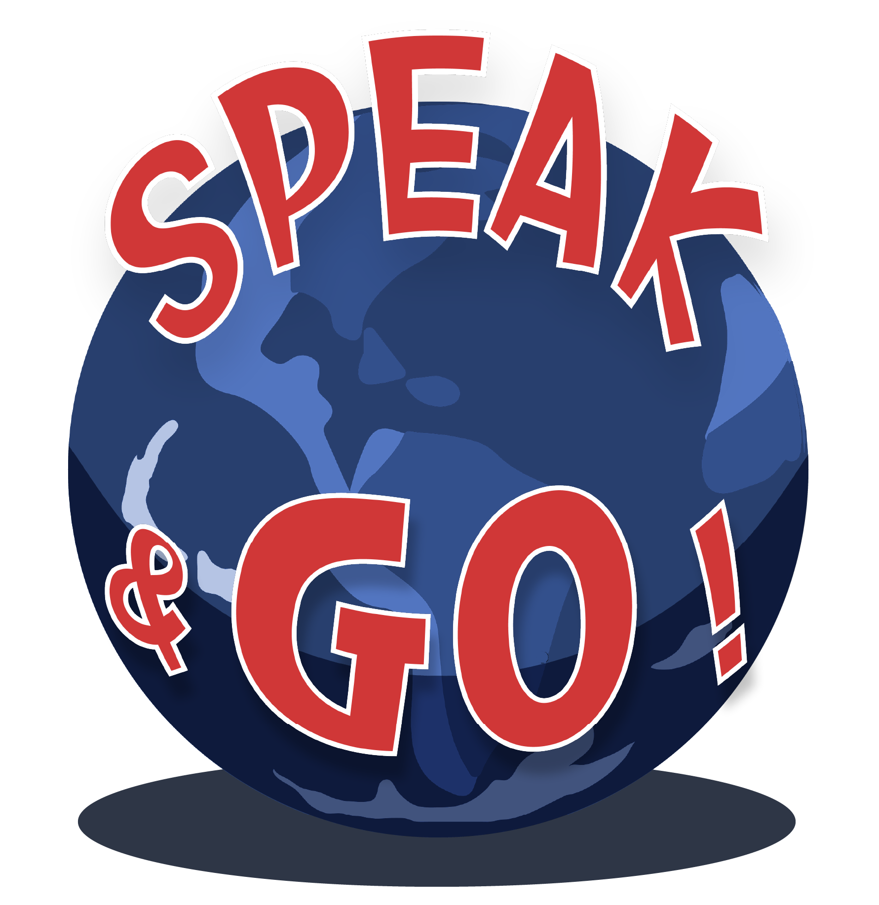 SPEAK & GO!